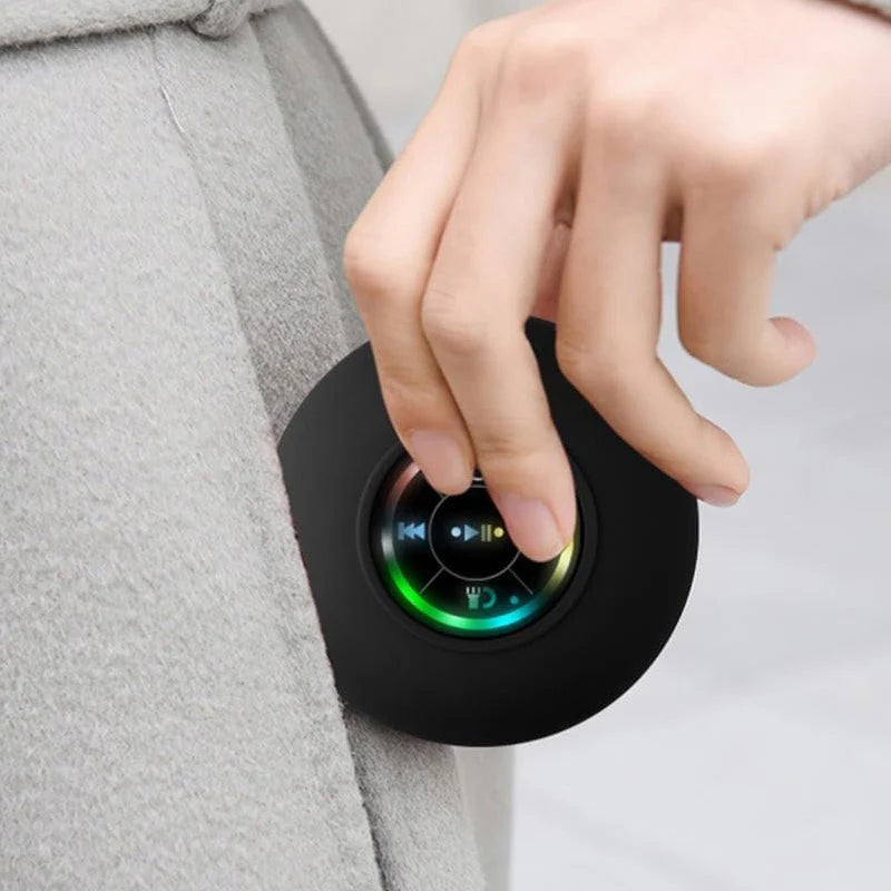 Waterproof Bluetooth Speaker