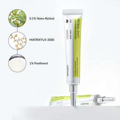 SmartFinds RETINOVA™ Firming Retinal Booster