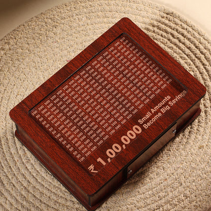 SmartVault™ 1L Goal Box