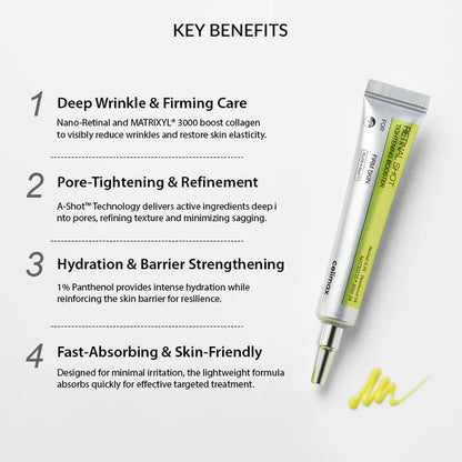 SmartFinds RETINOVA™ Firming Retinal Booster