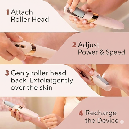 Feet Dead Skin Remover