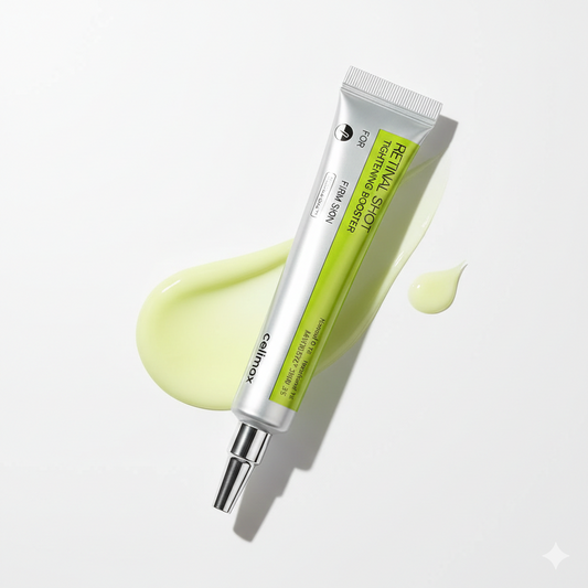 SmartFinds RETINOVA™ Korean Firming Retinal Booster
